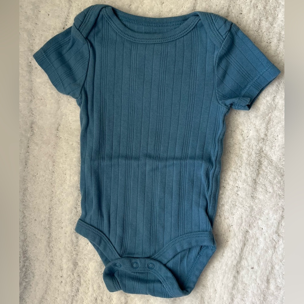 Cloud Island Onsie